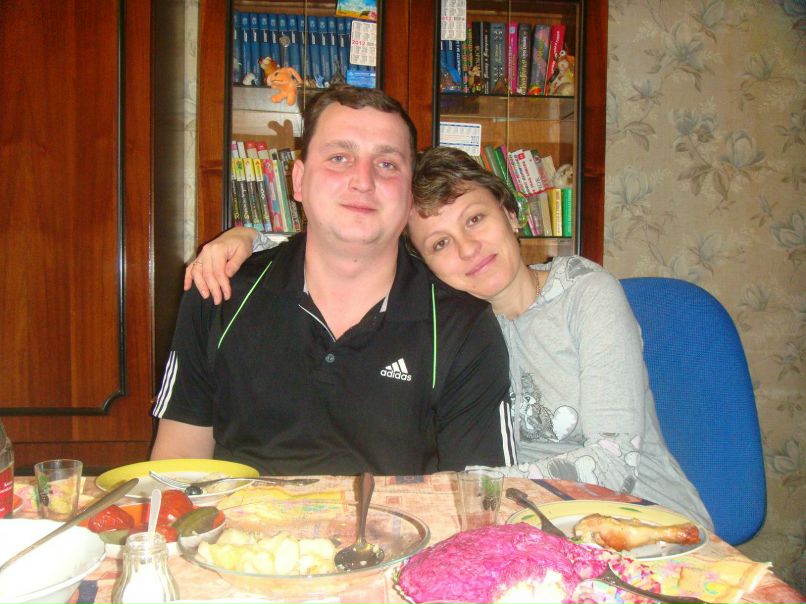 Серёга Шилин | Тосно