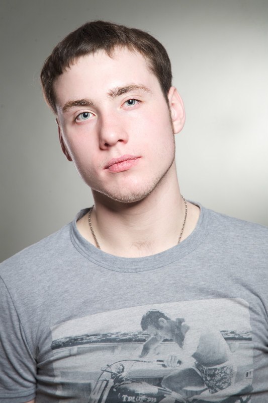 Жека Яровой | Киев