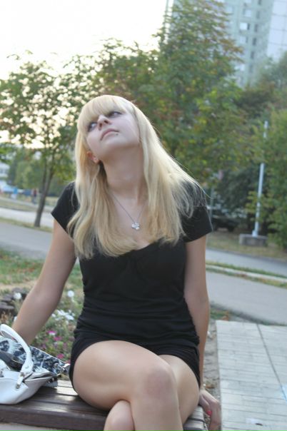 №54, Леночка Богданова, Москва №54, Леночка Богданова, Москва