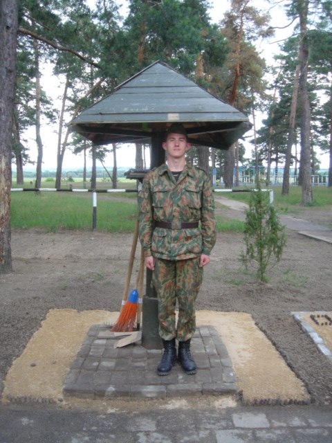 Павел Балагуров NEBEL | Москва