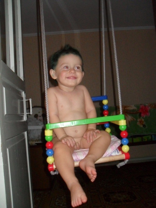 Юля Павлиш | Харьково