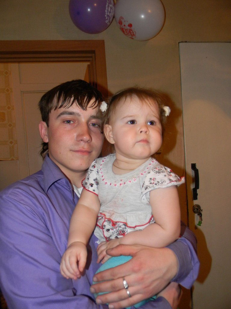 Вовка Охтяров | Чебоксары