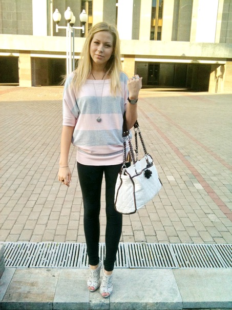 №76, Юльчик №76, Юльчик