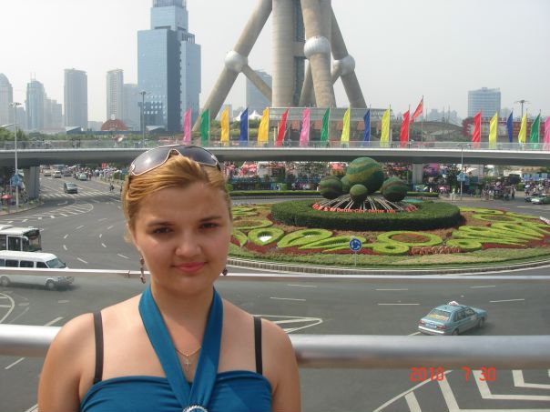 №9, Оксана Иванова, 36 лет, Toronto №9, Оксана Иванова, 36 лет, Toronto