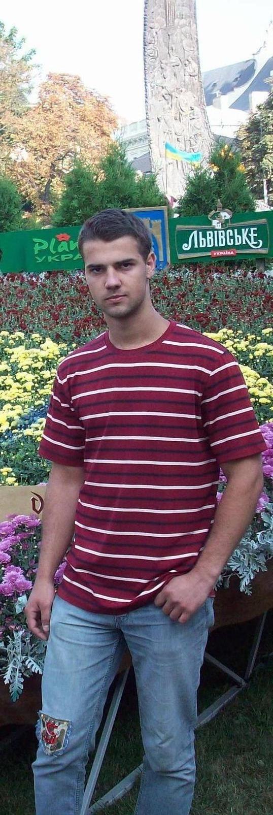 Віталік Бачманюк | Львов