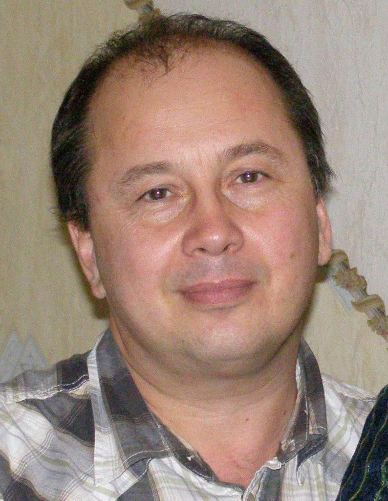 Владимир Фролов | Нижний Новгород