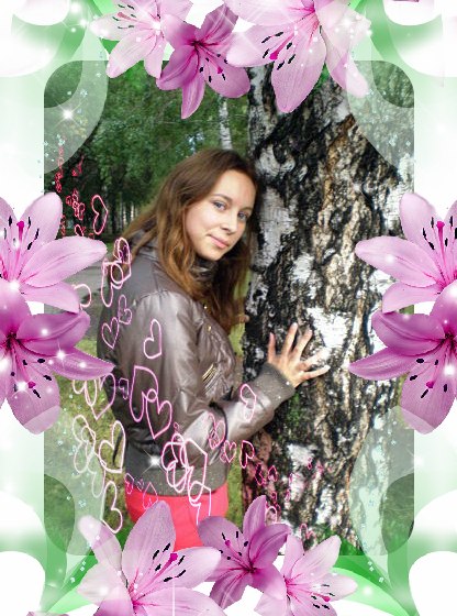 Ленуська Енотова ..ღ♥ღ..АнГеЛоЧеК..ღ♥ღ.. | Санкт-Петербург