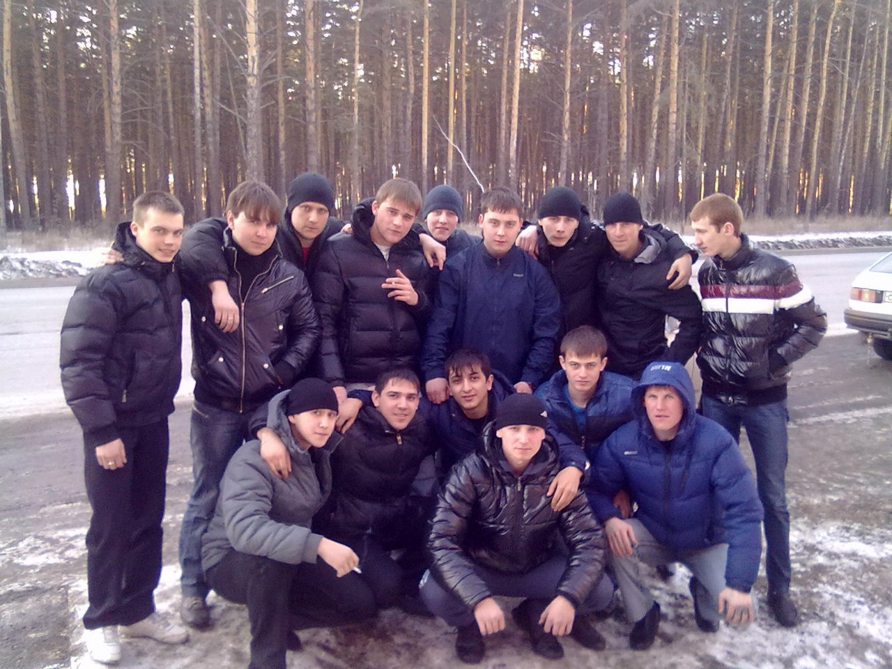 Фото профиля