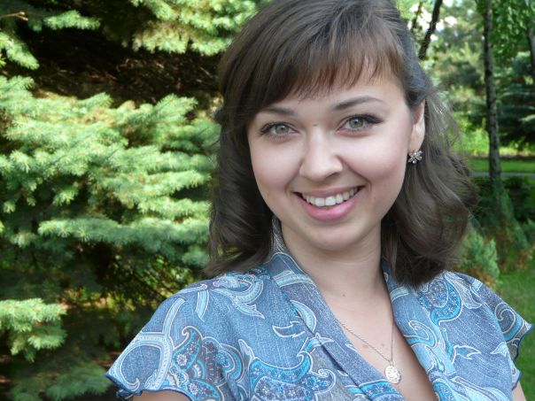 №4, Анна Тимонина, 41 год, Новый Уренгой №4, Анна Тимонина, 41 год, Новый Уренгой