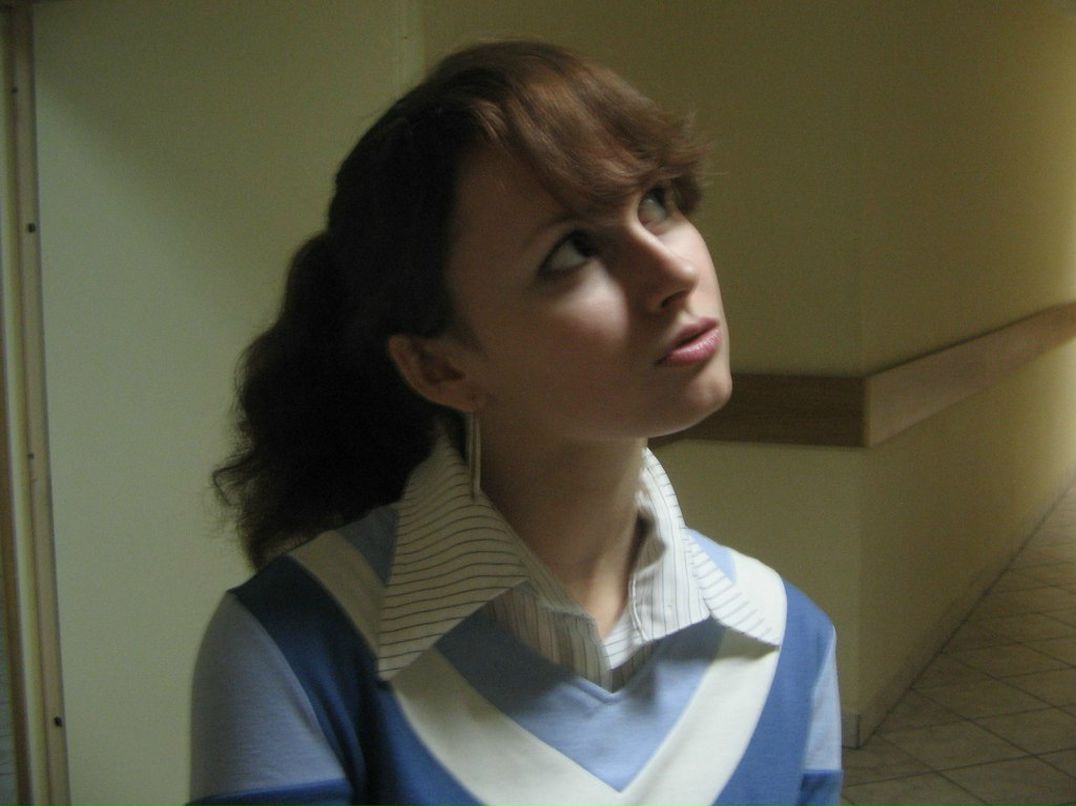 Юлия Евстратова | Москва