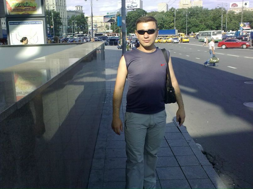 Сергей Ногтев фото профиля #6