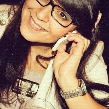 Polina Zemskova | Иркутск