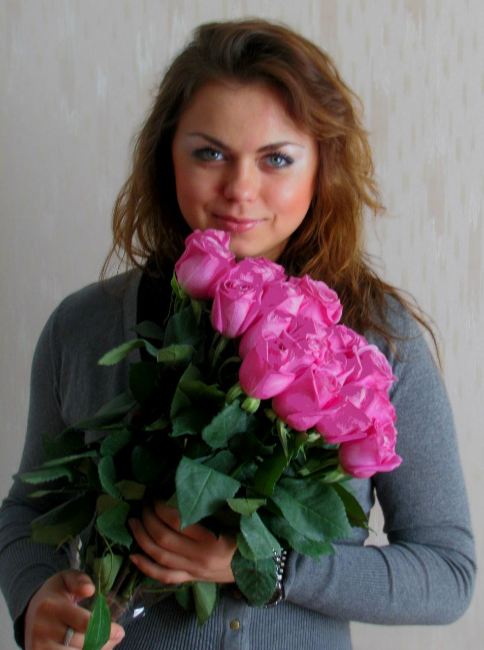 Юля Боровик ~°•·♥Одна Я ТакаЯ♥·•°~ | Санкт-Петербург