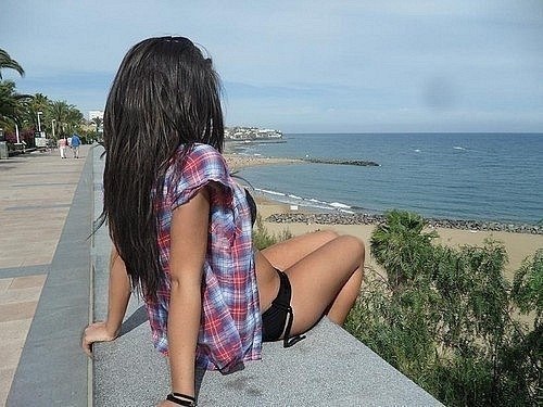 Женечка Петрова | Москва