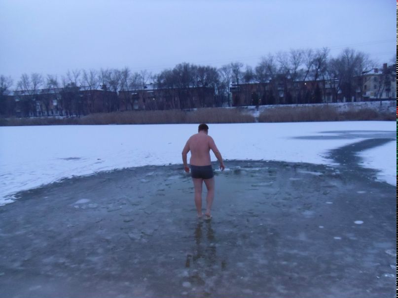 Александр Бондарев | Кривой Рог