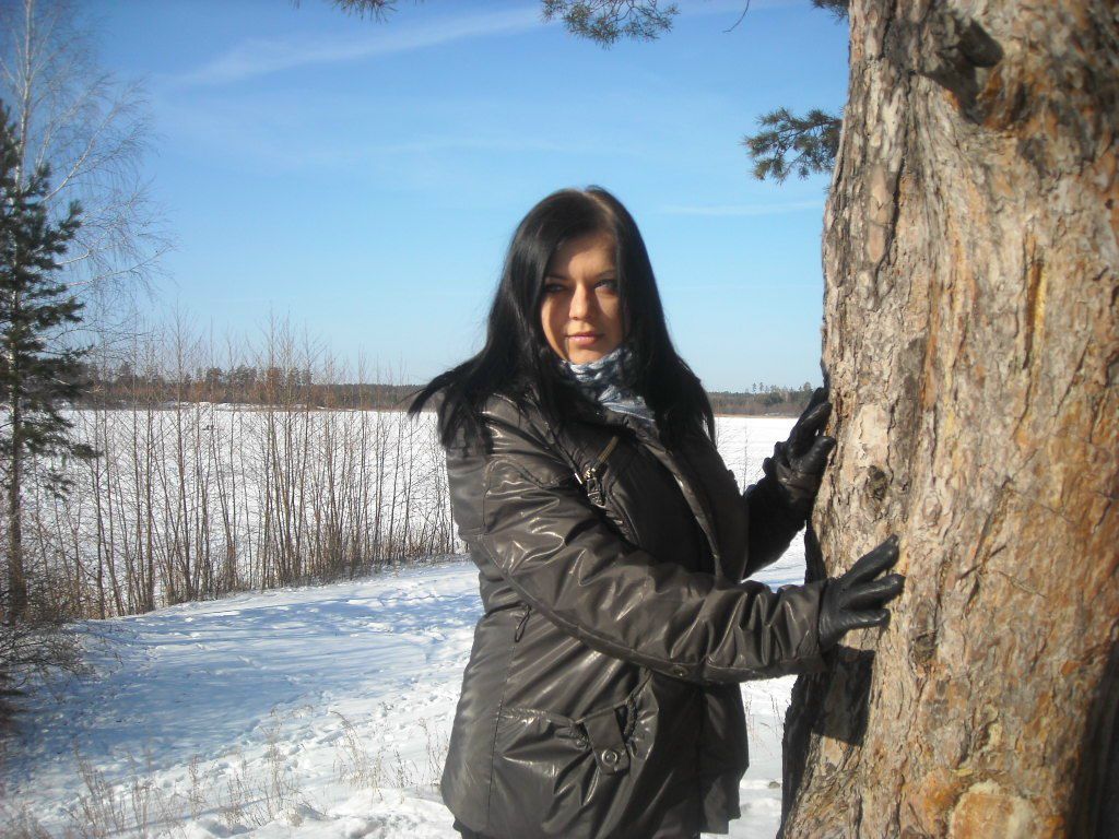 Мария Михалищева | Курган