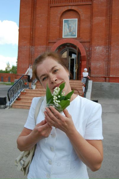 №163, Ольга Камынина, Губаха №163, Ольга Камынина, Губаха