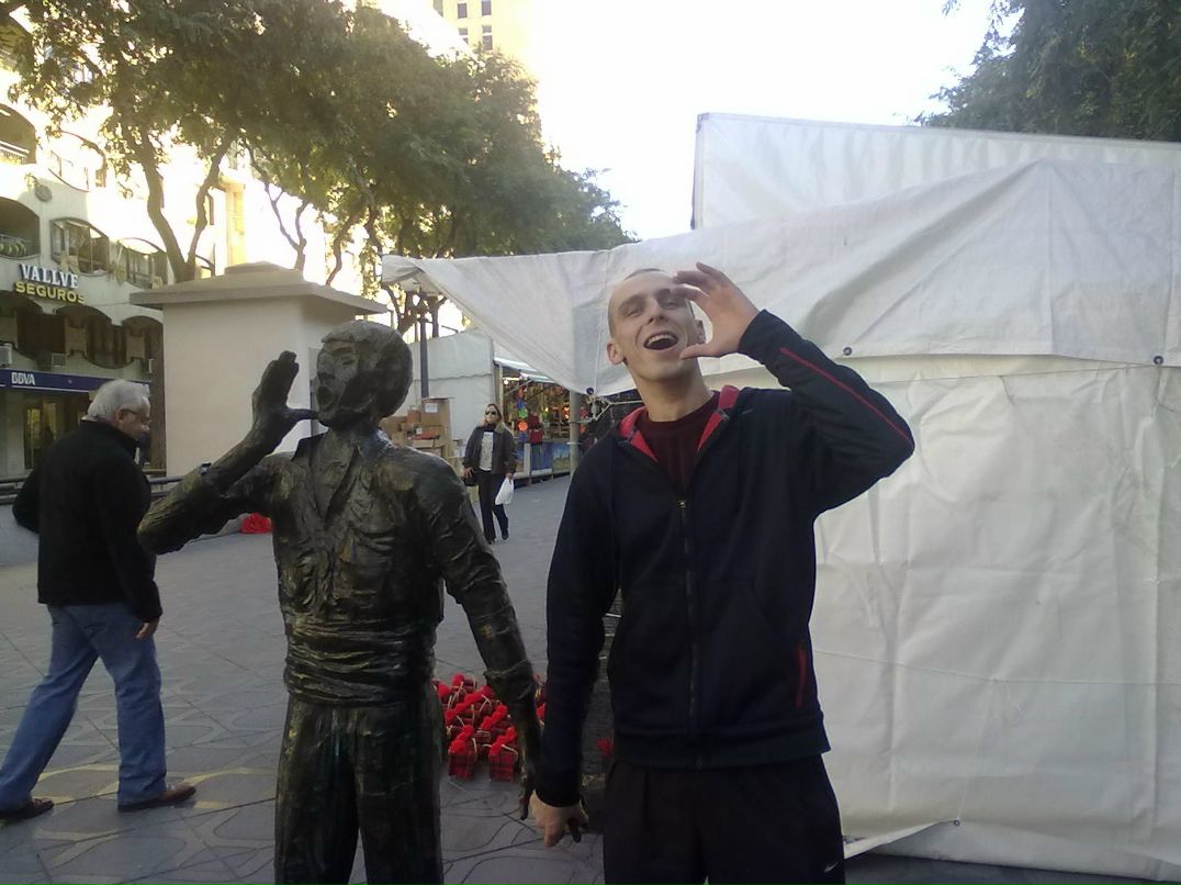 Вадим Гордеев | Одесса