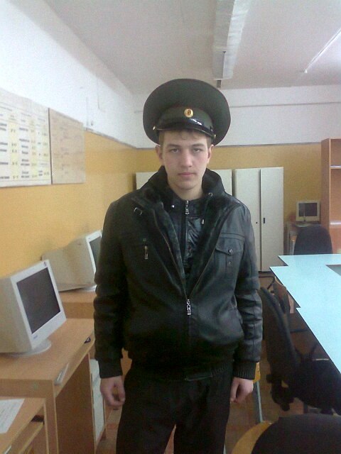 Андрей Кожевников | Полховский Майдан