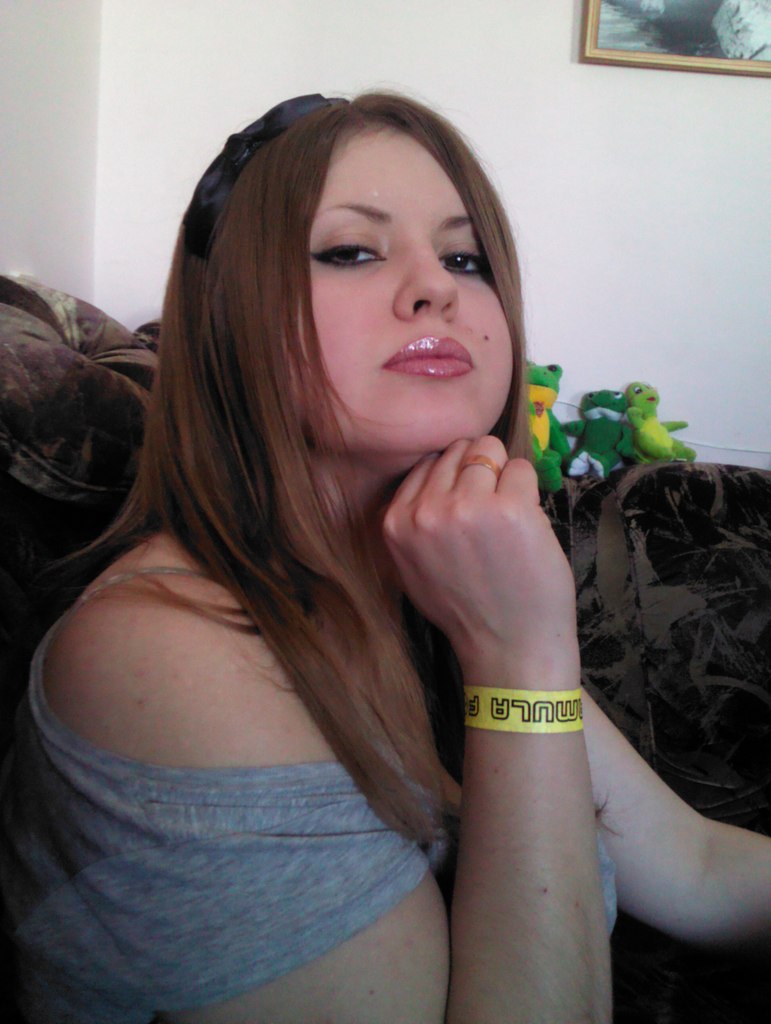 Алиса Жернакова | Геленджик