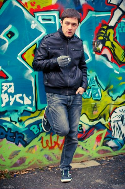 №167, Maxim Menzatov, Краснодар №167, Maxim Menzatov, Краснодар