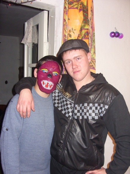 №41, Кирилл Медведев, 34 года, Павлоград №41, Кирилл Медведев, 34 года, Павлоград