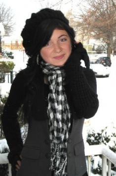 №14, Юля Берчук, Новоукраинка №14, Юля Берчук, Новоукраинка