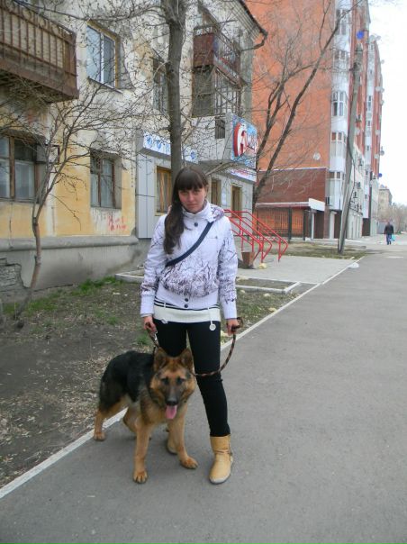 №147, Кристина Асранкулова №147, Кристина Асранкулова