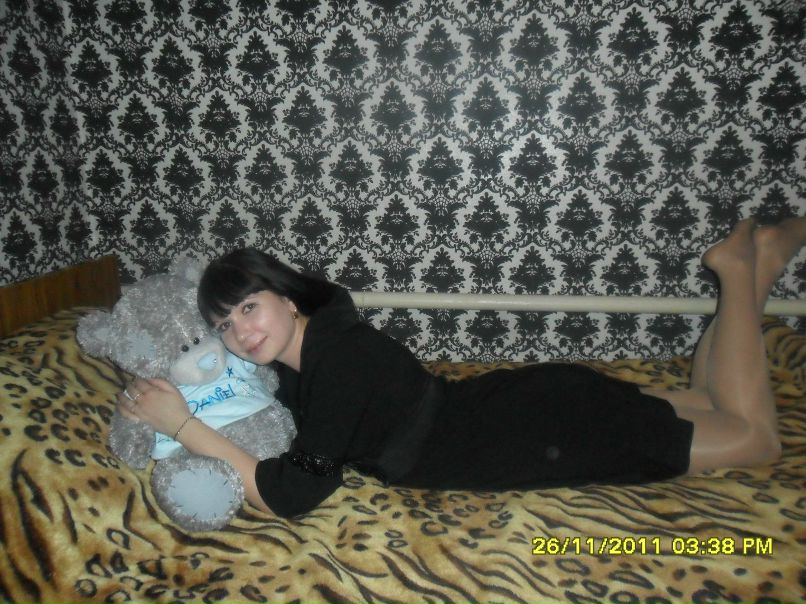 Кира Куприянова | Куртуково