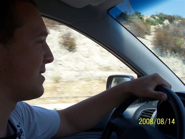 Валерий Колесников | Visaginas