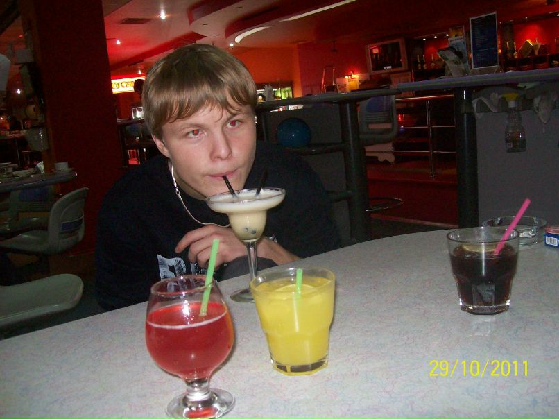 Евгений Орлов JonIk[SnK] | Славянск-на-Кубани