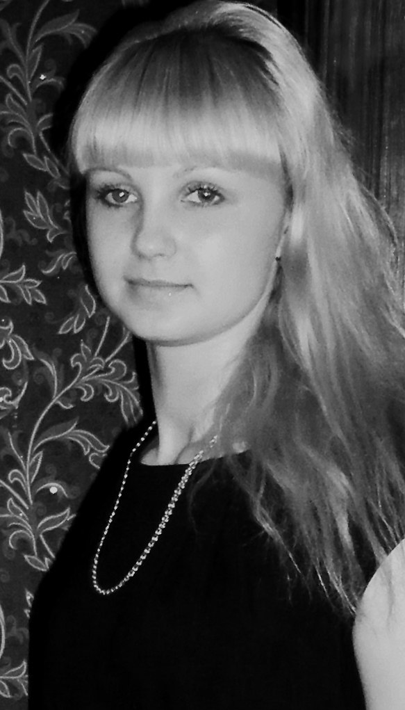 Анна Луб'янська | Борисполь