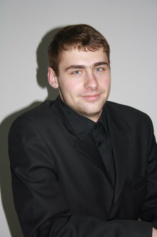 Роман Чишкала | Красноярск