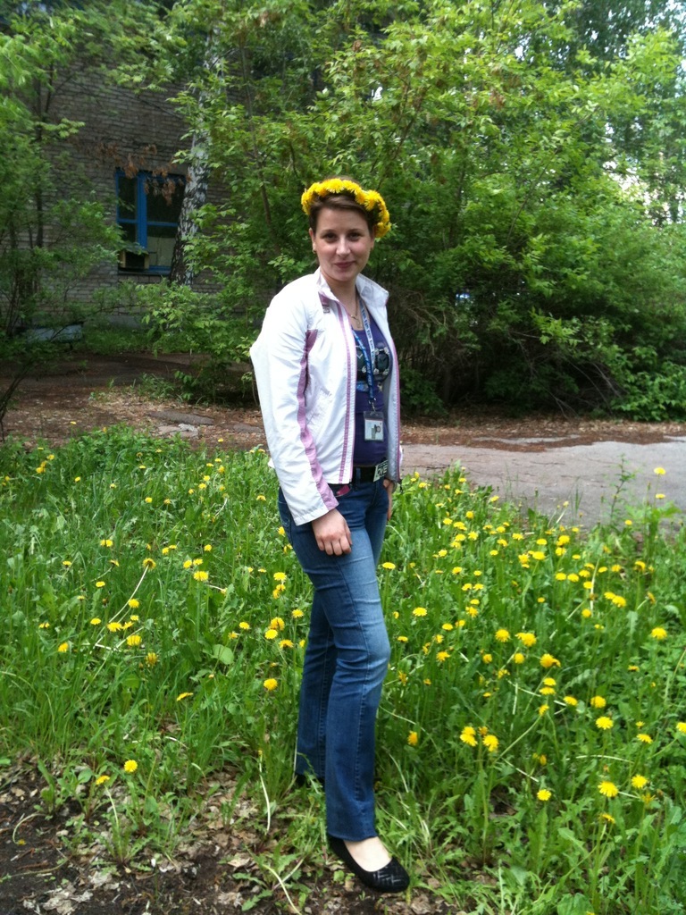 Фото профиля