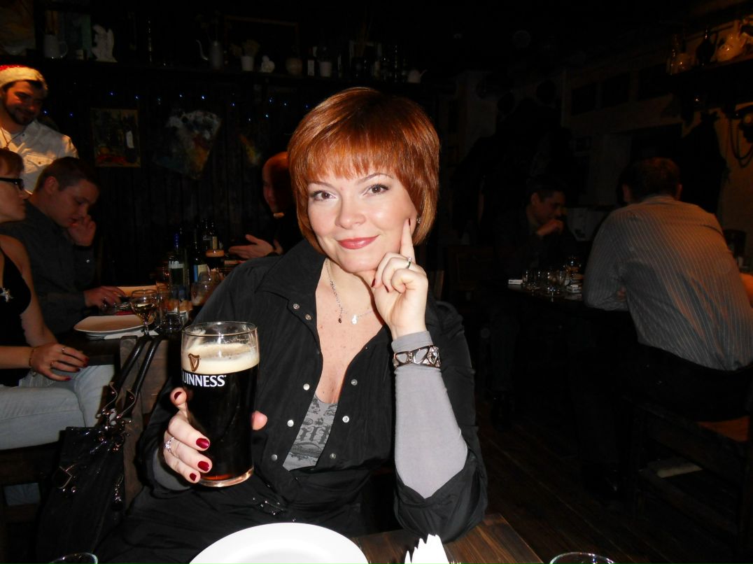 Светлана Кадыкова | Москва