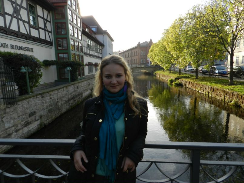 Антонина Хозяинова | 