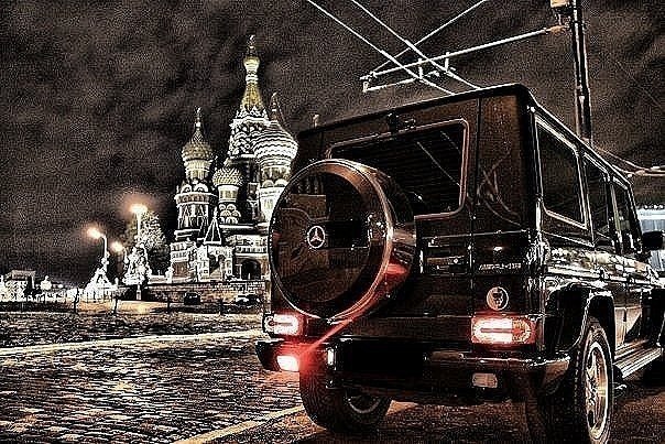 Денис Mustangovich | Новосибирск