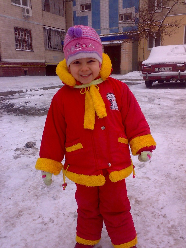 Евгений Жуковец | Киев