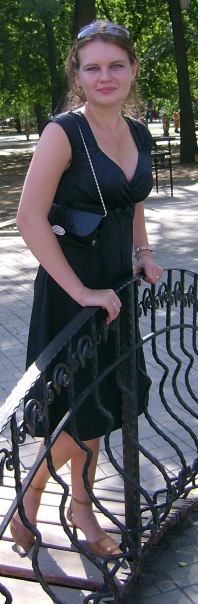 №6, Елена Карташинская, 42 года, Донецк №6, Елена Карташинская, 42 года, Донецк