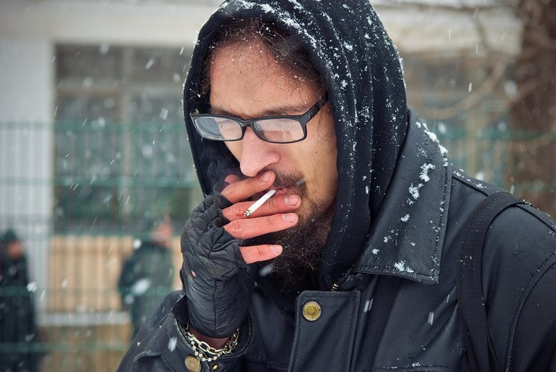 Роман Васильев sinner | Санкт-Петербург