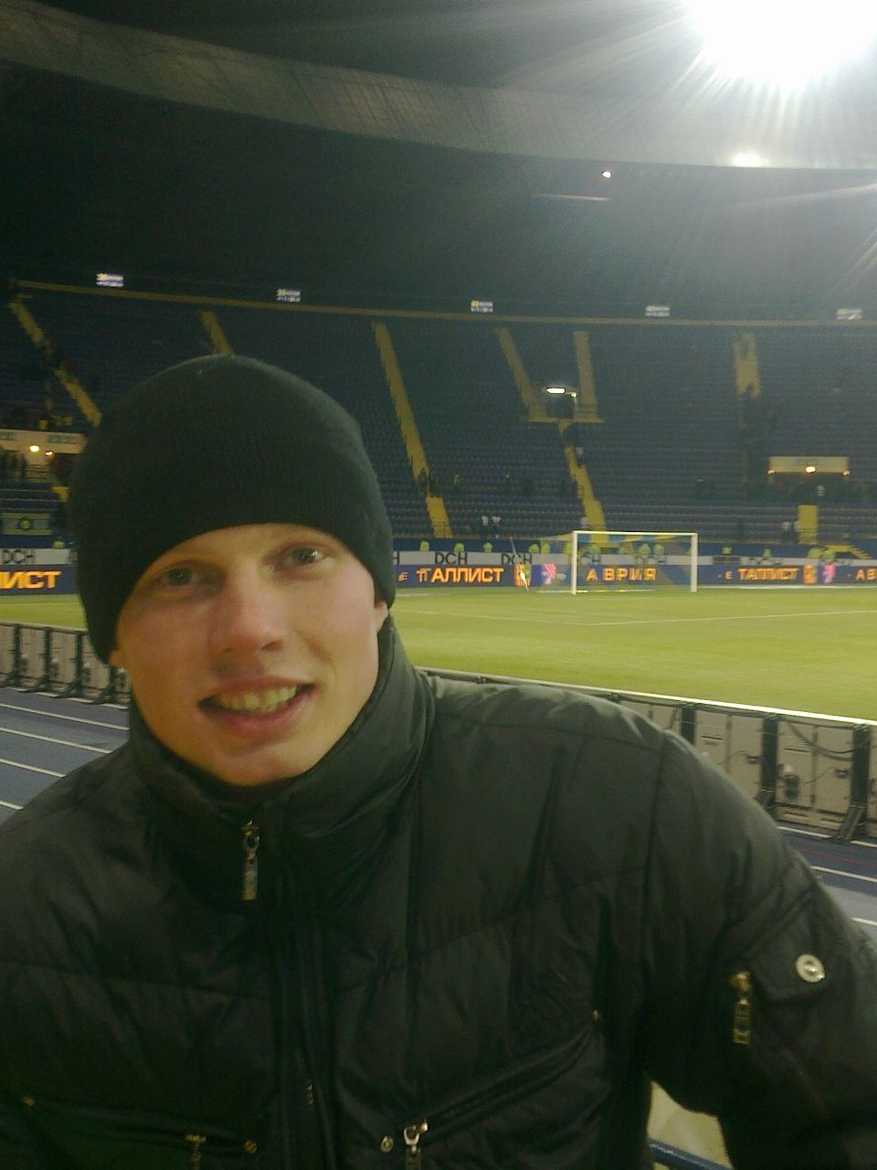 Сашок Одноворченко [Юри4] | Новая Боровая