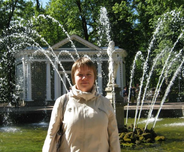 №2, Светлана Калистратова №2, Светлана Калистратова