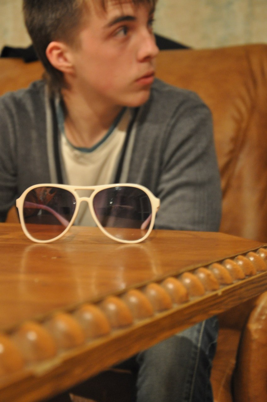 Витя Тихоньких | Феодосия