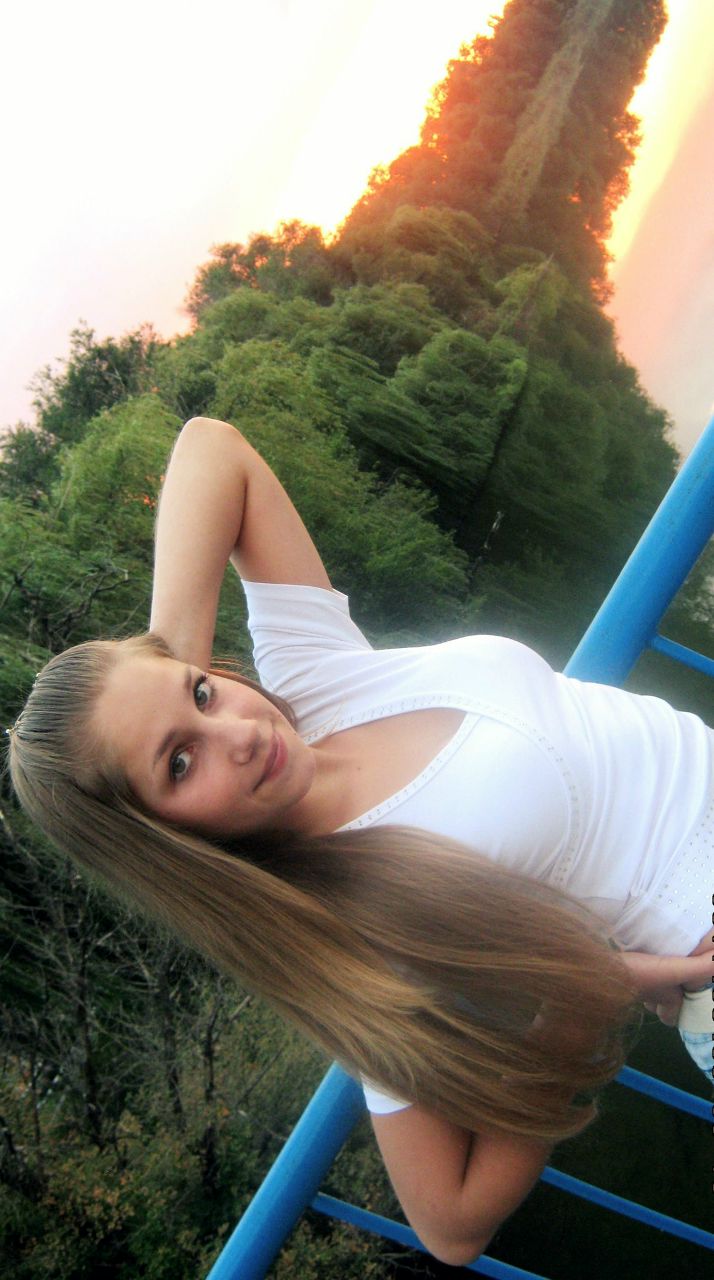 Диана Каптур | Одесса