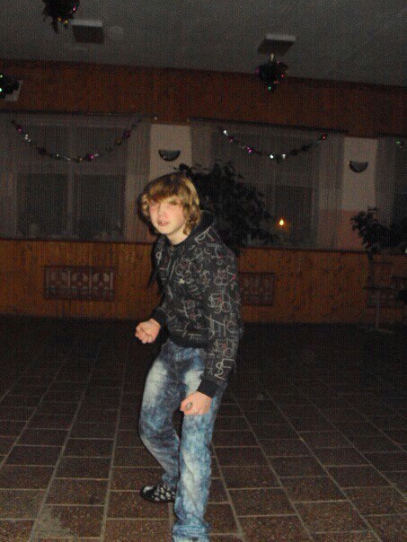 №25, Денис Сарычев, 32 года, Клин №25, Денис Сарычев, 32 года, Клин