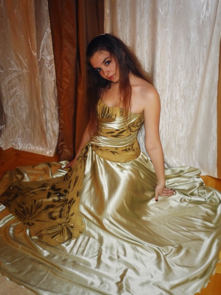 №6, Наташка Григорьева, Запорожье №6, Наташка Григорьева, Запорожье