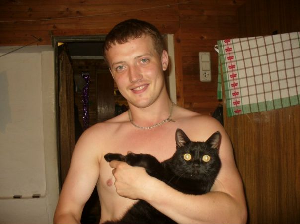 №15, Оксана Маслова №15, Оксана Маслова