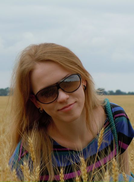 №19, Юлечка Лекарь, 12.05.1989, Киев №19, Юлечка Лекарь, 12.05.1989, Киев