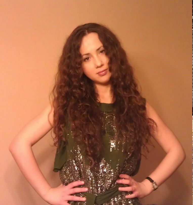 Ольга Бо | Воронеж