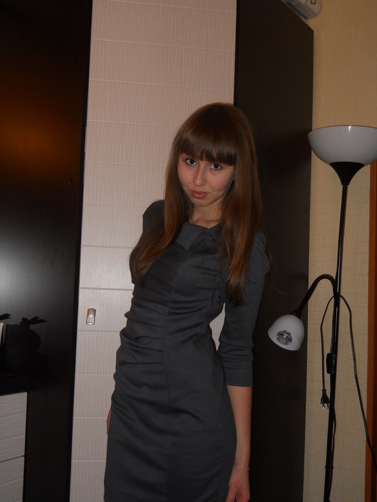 Алсу Злобина | Альметьевск